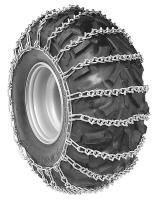 39R868 Tire Chain, ATV V-BAR, 2 Link, PR
