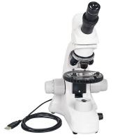 39T147 Digital Monocular Microscope