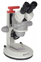 39T163 Stereo Zoom Microscope