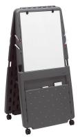 39T702 Presentation Flipchart Easel