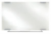 39T705 Glass Dry Erase Board, 48x36