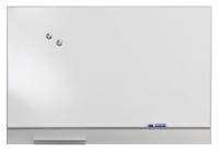 39T708 Magnetic Dry Erase Board, 48x32