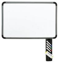 39T711 Dry Erase Board, 36x24