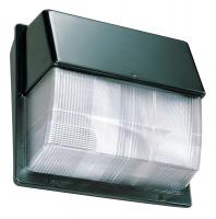 39X633 LED Wall Pack, 5000K, 1660L, 10 LED, Plycrb