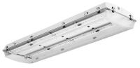 39X637 LED HB Wash Down Fixture, 9000L, 5700K