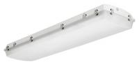 39X646 LED HB WashDown Fixture, 9000L, 4100K, Frst