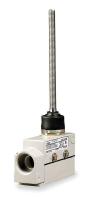 3A096 Enclosed Limit Switch, Top Actuator, SPDT