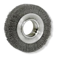 3A197 Wheel Brush, 8 In