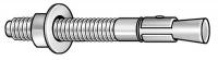 3A466 Wedge Anchor, 3/4-Pk10
