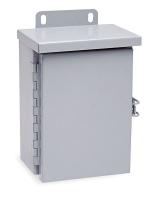 3A913 Enclosure, NEMA 3r, 16ga