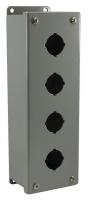 3A934 Enclosure, Push Button