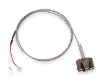 3AAA9 Magnet Thermocouple, Type J, Lead 144 In
