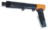 3AAH9 Needle Scaler, 1-5/16 In. Stroke, 4.6 CFM
