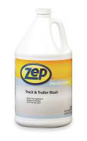 3AAJ3 Truck And Trailer Wash, 1 Gallon, Bottle