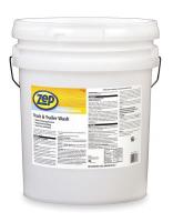 3AAJ4 Truck And Trailer Wash, 5 Gallon, Bucket