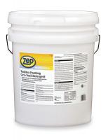 3AAJ7 Touchless Vehicle Detergent, 5 Gallon