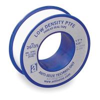 3PDL5 Thread Sealant Tape, PTFE, 1/2 x 260 In