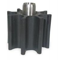 3ACC3 Nitrile Replacement Impeller