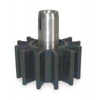 3ACC2 Nitrile Replacement Impeller