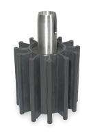 3ACD2 Nitrile Replacement Impeller