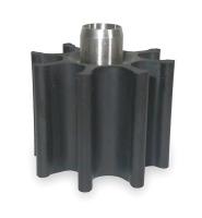 3ACE2 Impeller/Sleeve Assy, Neoprene, For  3ACC1