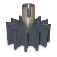 3ACE4 Impeller/Sleeve Assy, Nitrile, For  3ACC5