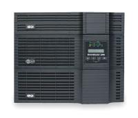3ACG1 UPS, 8000VA, SmartOnline, HotSwap, 8U