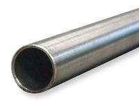 3ACP2 Tubing, Seamless, 2 In, 6 ft., 321 SS
