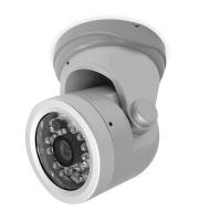 3ADU3 Bullet/Dome Hybrid CCTV Camera