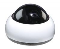 1YUE4 Camera, CCTV Dome, Color, 2.8 to 10mm Lens
