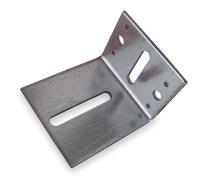 3AEN5 Rail, Guide, 4 In