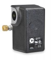 3FWC7 Pressure Switch, DPST, 160/200psi, 1/4&quot;FNPT