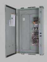 3AGH4 Pump Panel, NEMA Sz 4, 100 HP, 200A, 480V
