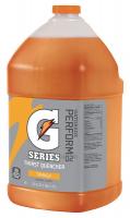 3AJ38 Sports Drink Mix, Orange