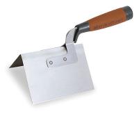 3AJ94 Trowel, Corner, Outside