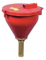 3AM06 Funnel, Safety Drum