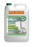 3ANW5 House and Siding Cleaner, 1 gal.