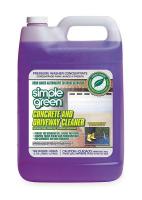 3ANW6 Cleaner, Size 1 gal.