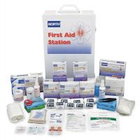 3AP27 Cabinet, First Aid