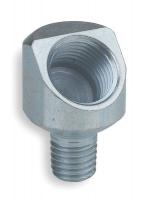 3APD7 Fitting Adapter, 45 Degree, PK 5