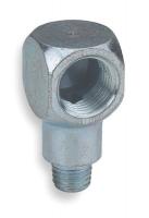 3APD8 Fitting Adapter, 90 Degree, PK 5