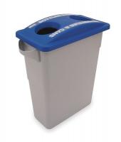 3APE3 Receptacle, 15 G, NYC Label, PK 4