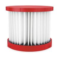 3APH8 Vacuum Cleaner Filter, For 2CDC5, 2CDC6
