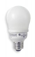 3APH9 Screw-In CFL, 11W, A17, Medium