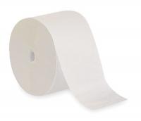 3APV8 Toilet Paper, Compact, Coreless, 2Ply, PK18