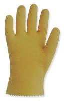 2MXP3 Coated Gloves, XL, Yellow, PR