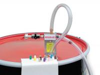 3AU33 Mixer, Coolant