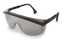 3AV11 Safety Glasses, Slvr Mirror, Scrtch-Rsstnt