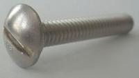 3AWR3 Machine Screw, 1/4-20x1/2 L, PK100