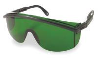3AX39 Safety Glasses, Shade 3.0 Infra-Dura Lens